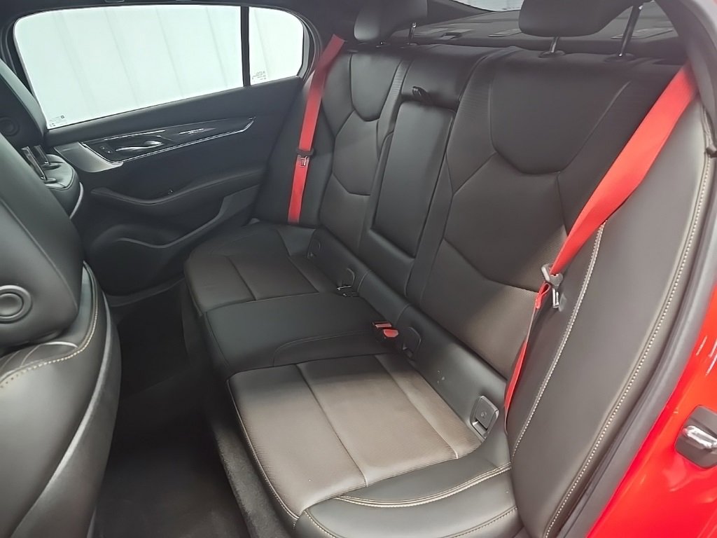2024 Cadillac CT5 V photo 31