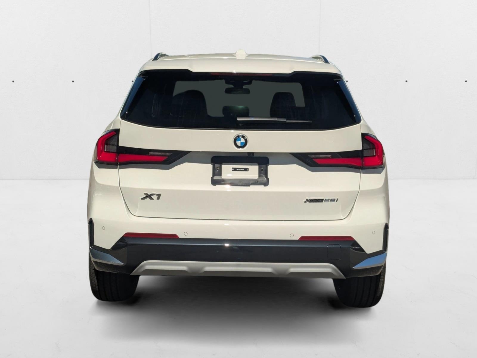 2026 Bmw X1 XDrive28i photo 8