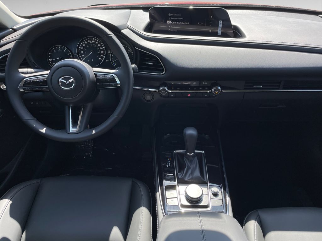 2025 Mazda CX-30 2.5 S Preferred photo 10