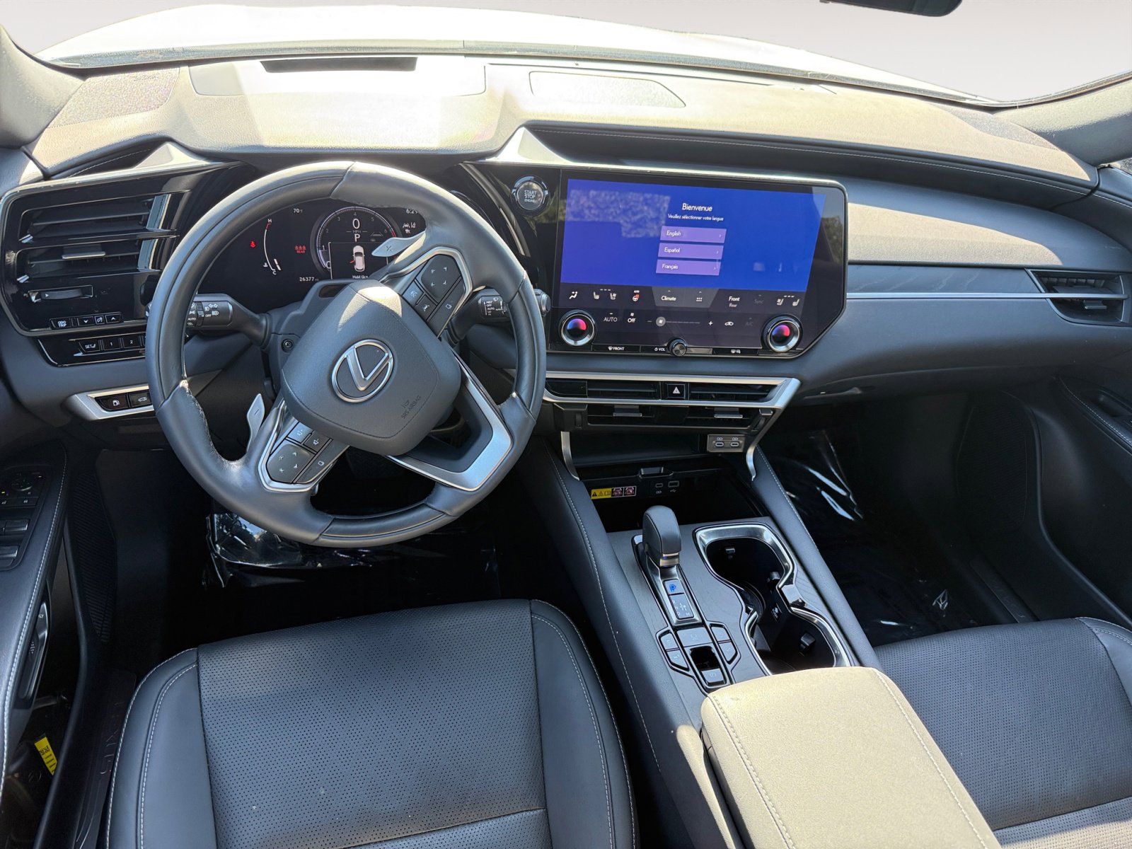 2023 Lexus RX 350 Premium photo 15