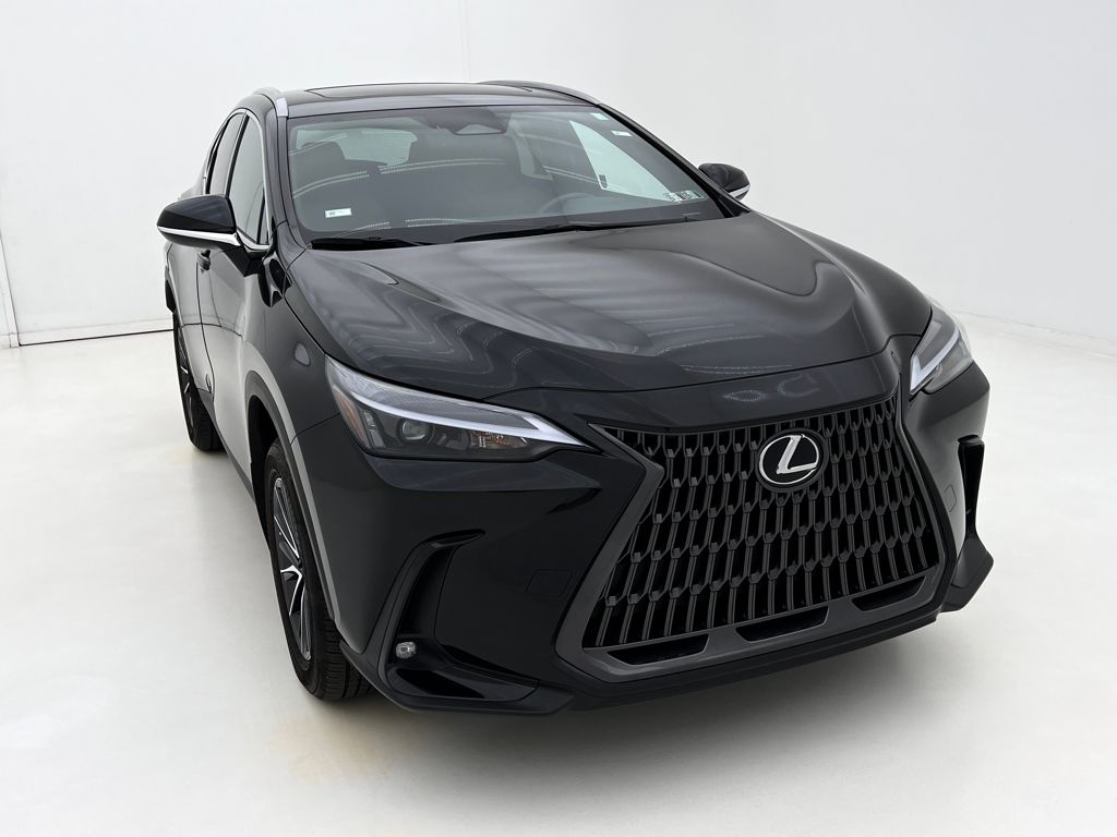 2023 Lexus NX 350 photo 4