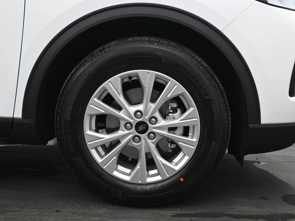 2025 Ford Escape Active photo 18