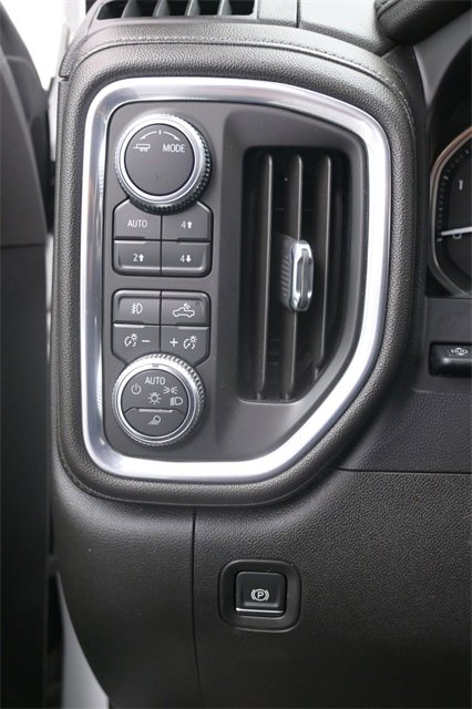 2020 Gmc Sierra 2500 HD Denali photo 12