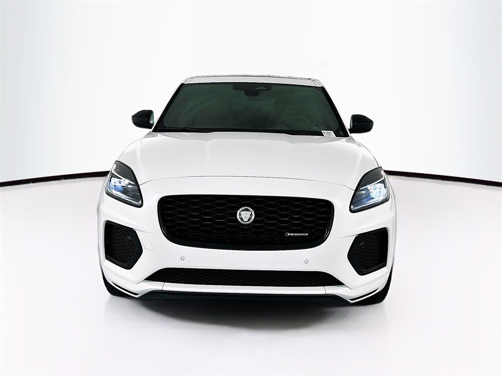 New 2024 White Jaguar P250 image 2
