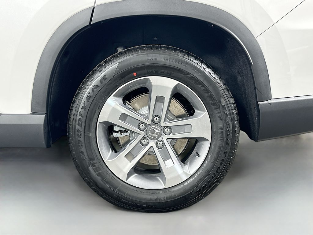 2025 Honda Pilot EX-L photo 20