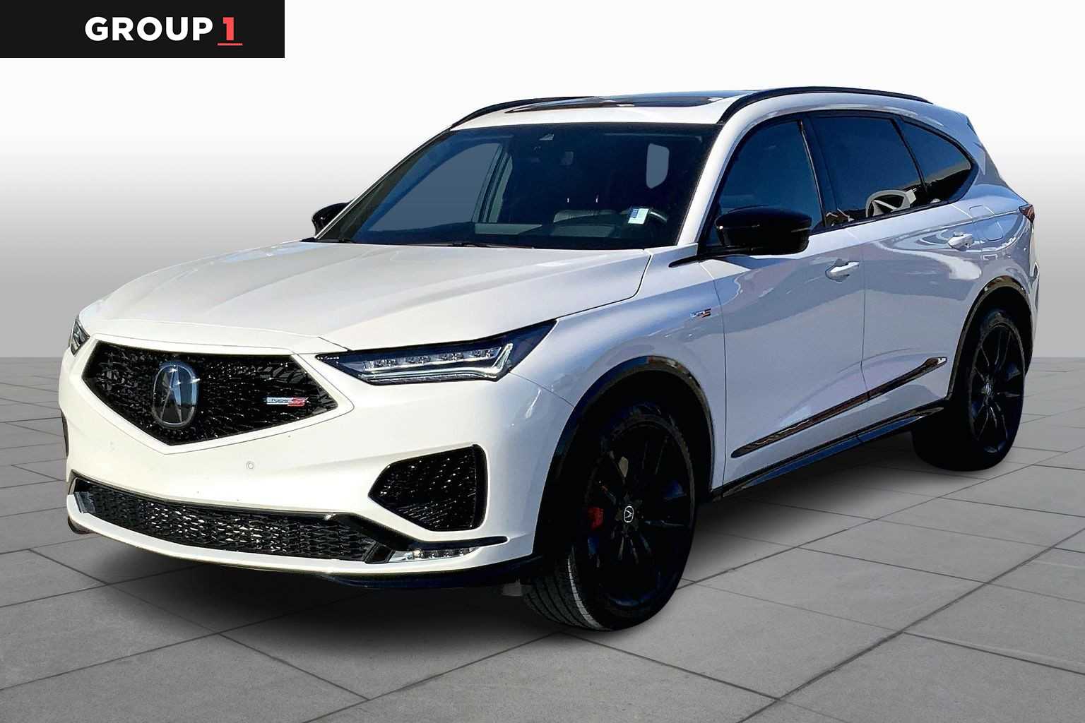 2024 Acura MDX Type S w/Advance Package's photo