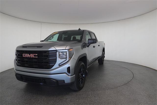 2023 Gmc Sierra 1500 Pro photo 30