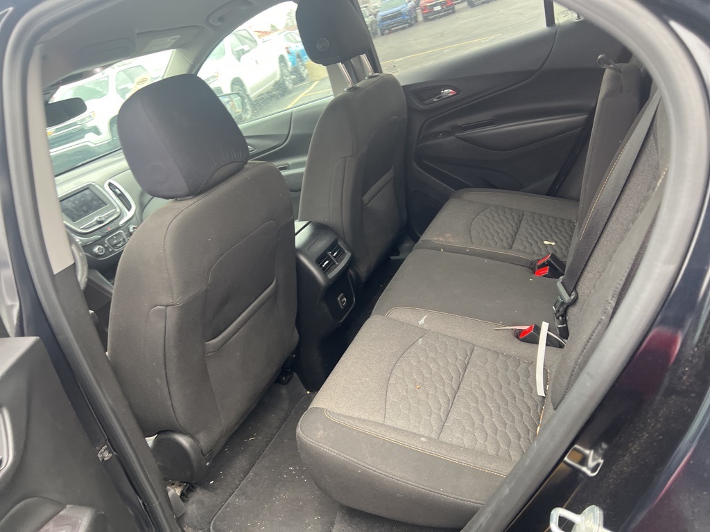 2020 CHEVROLET EQUINOX - Image 7