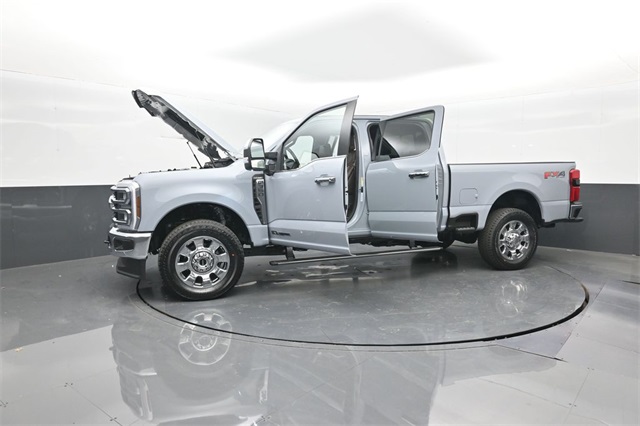 2025 Ford F-350 King Ranch photo 42