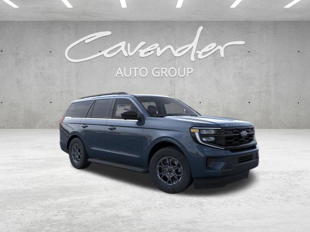 2025 Ford Expedition photo 5