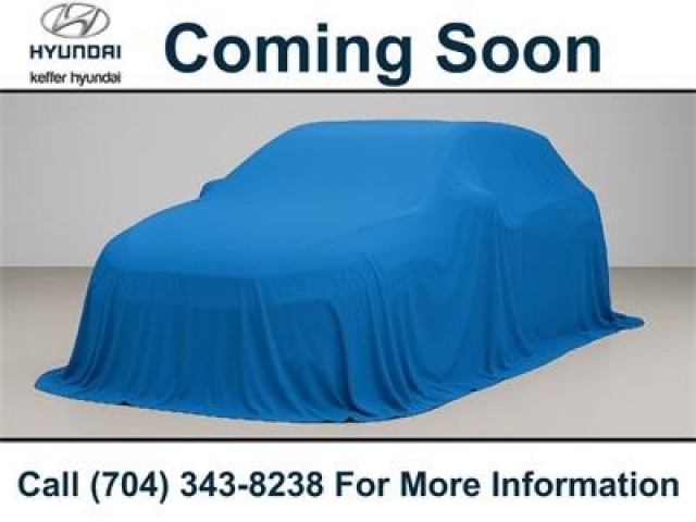 2025 Genesis GV60 Standard