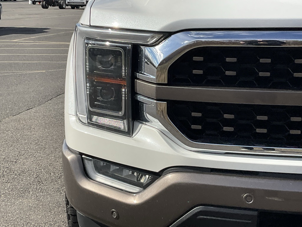 2022 Ford F-150 King Ranch photo 2
