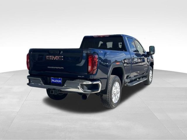 2022 Gmc Sierra 2500 HD SLT photo 6
