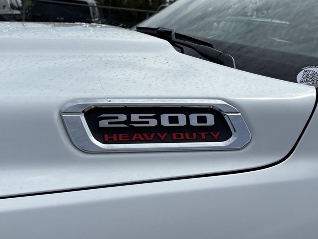 2024 Ram 2500 Big Horn photo 12