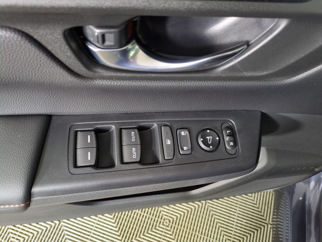 2026 Honda CR-V Hybrid Sport photo 7