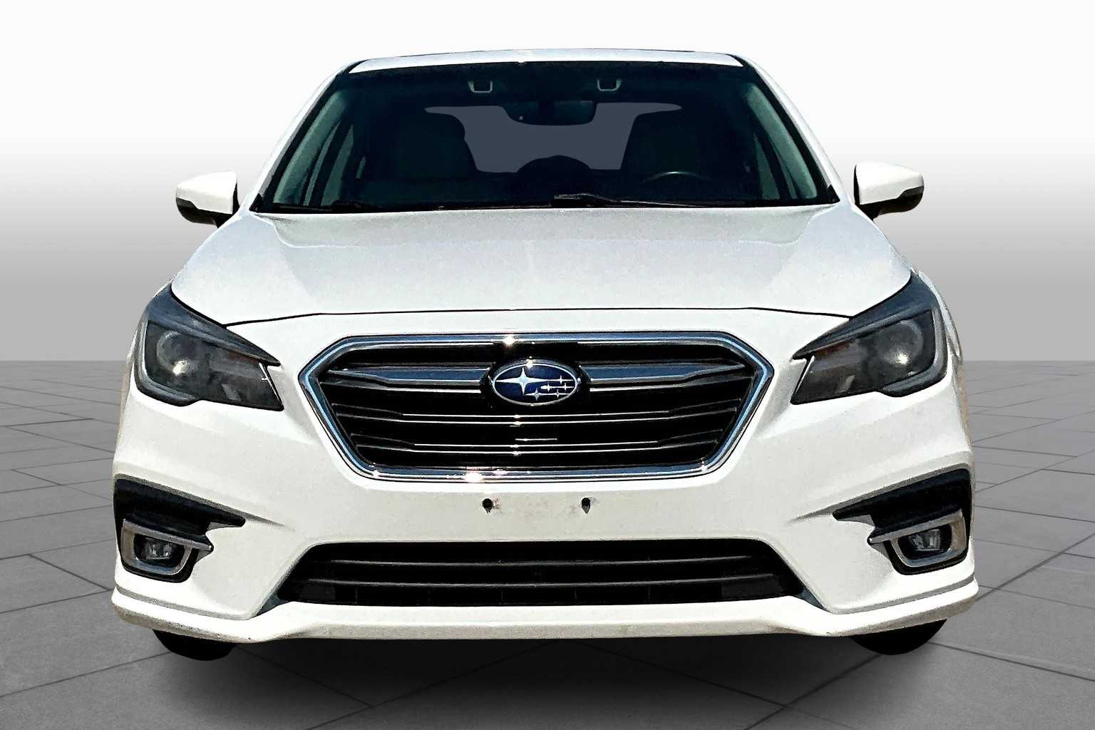Used 2018 Subaru Legacy Limited with VIN 4S3BNAN69J3014332 for sale in Richmond, TX