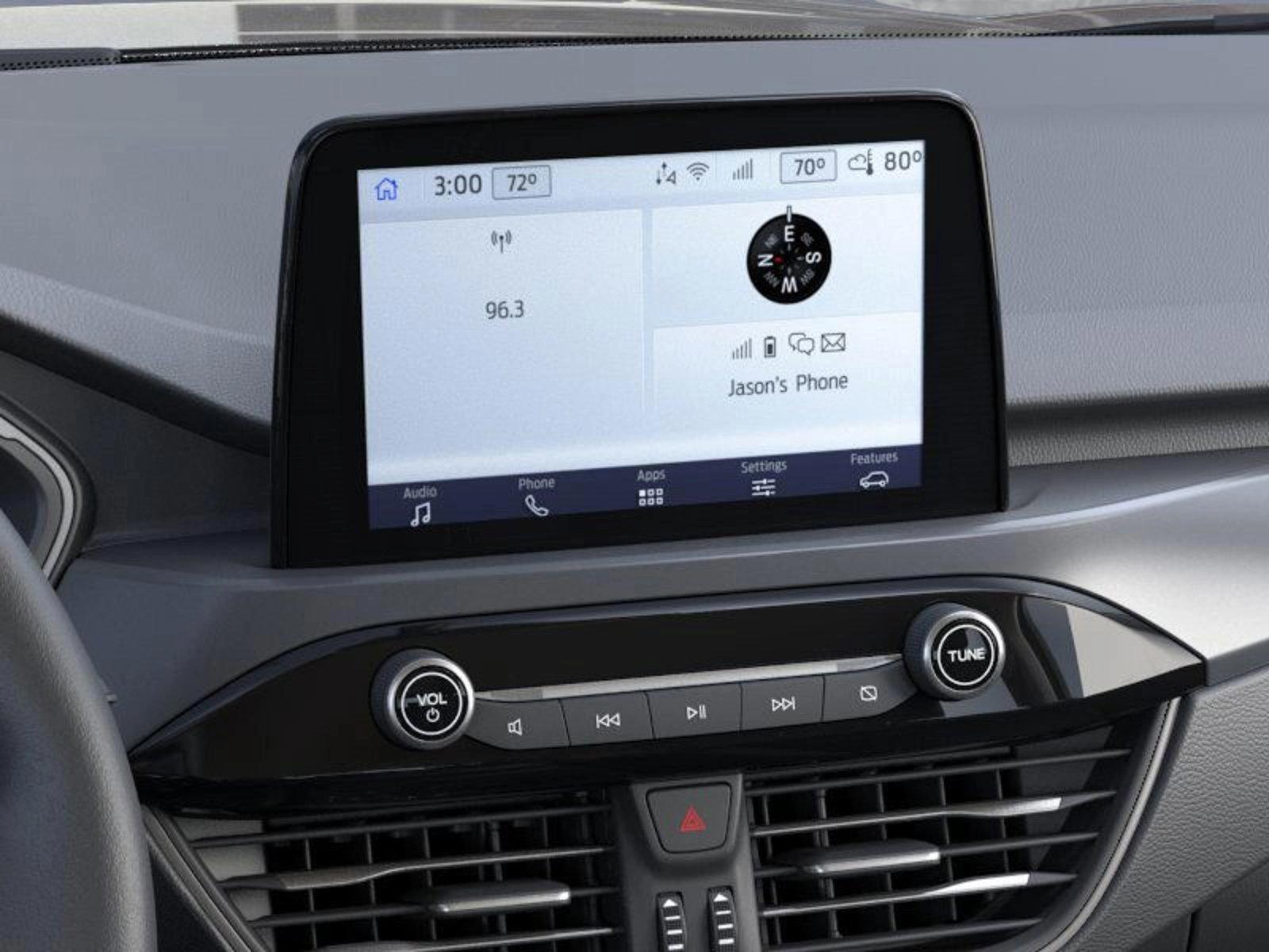 2025 Ford Escape Active photo 11