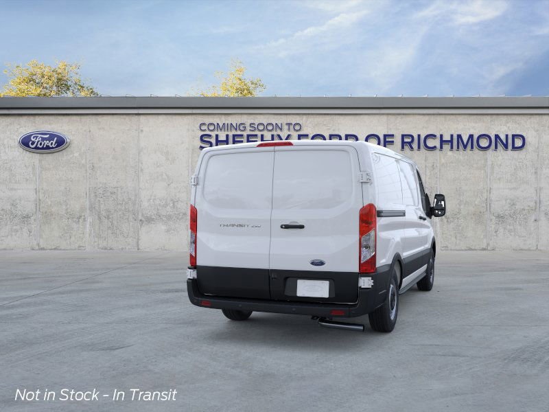 2025 Ford Transit photo 7