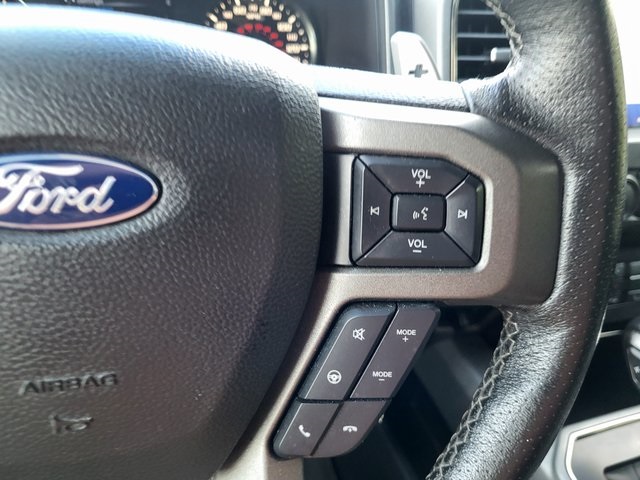 2019 Ford F-150 Raptor photo 19