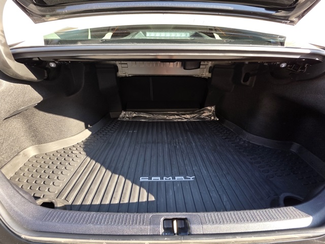 2022 Toyota Camry XSE photo 21