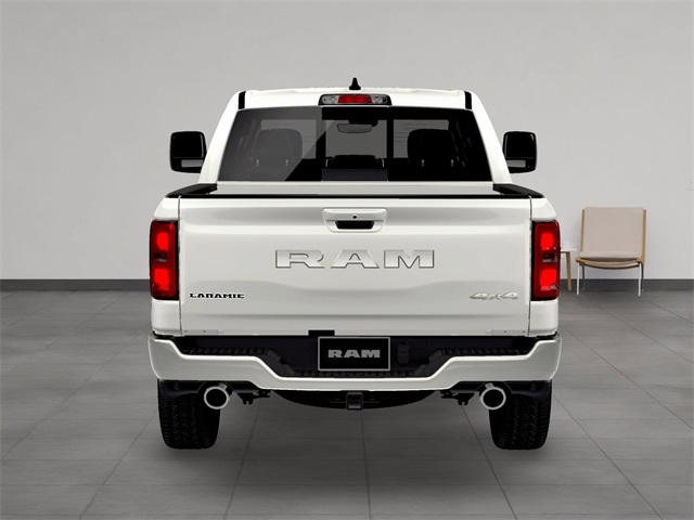 2026 Ram 1500 Laramie photo 9