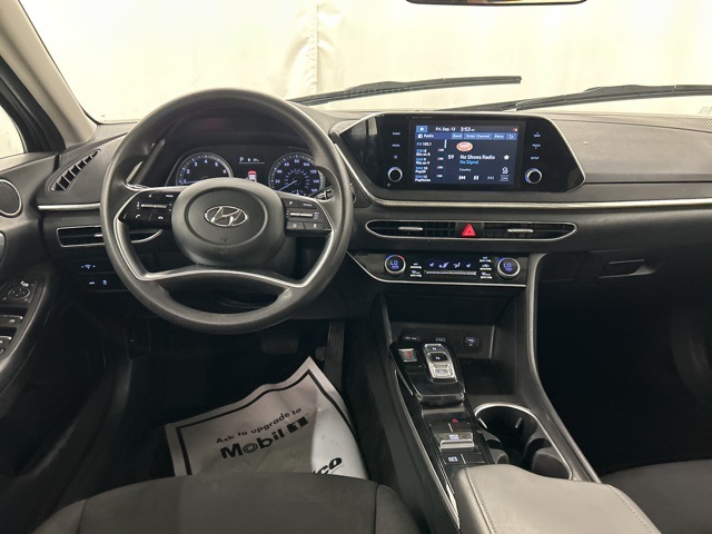 2022 Hyundai Sonata SEL photo 23