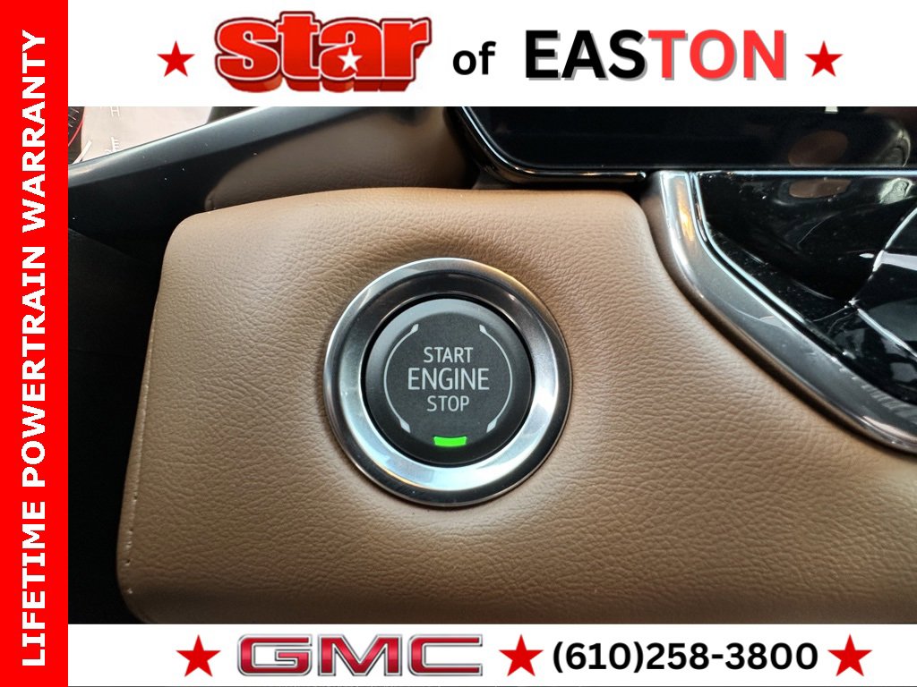 2026 Gmc Canyon AT4 photo 22