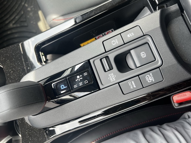 2024 Toyota Prius Prime XSE photo 16