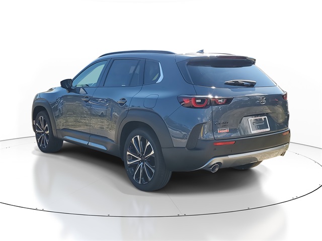 2026 Mazda CX-50 2.5 Turbo photo 3