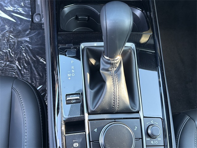 2025 Mazda CX-30 2.5 Select Sport photo 24