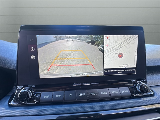 2023 Kia Seltos S photo 23