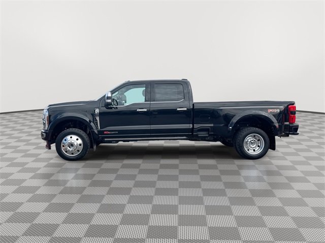 2024 Ford F-450 XL photo 5