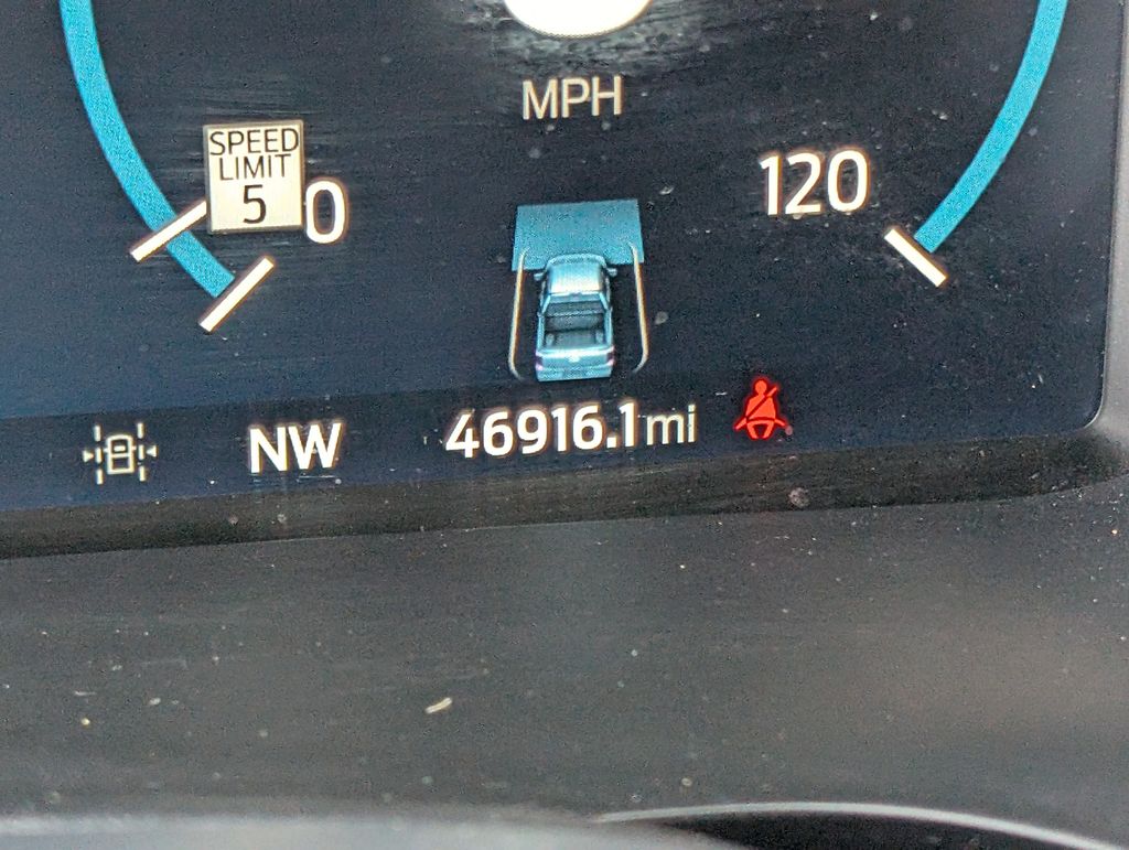 2023 Ford F-150 Lariat photo 13