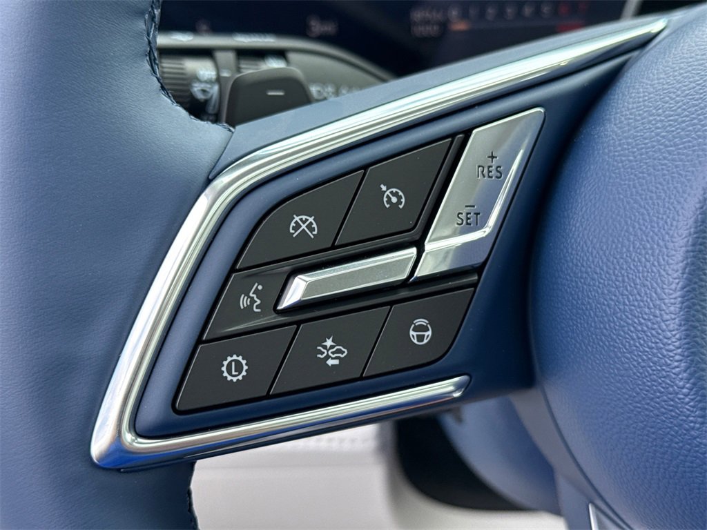 2026 Buick Enclave Avenir photo 19