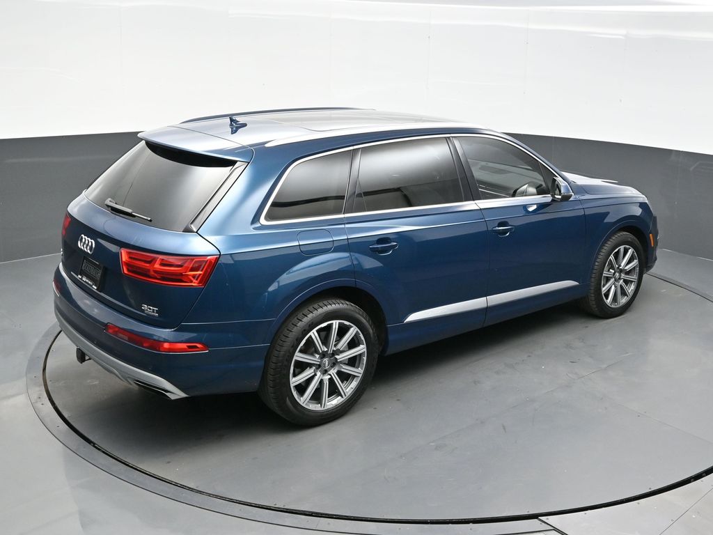2018 Audi Q7 Premium Plus photo 36