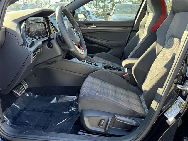 2022 Volkswagen Golf GTI SE photo 21