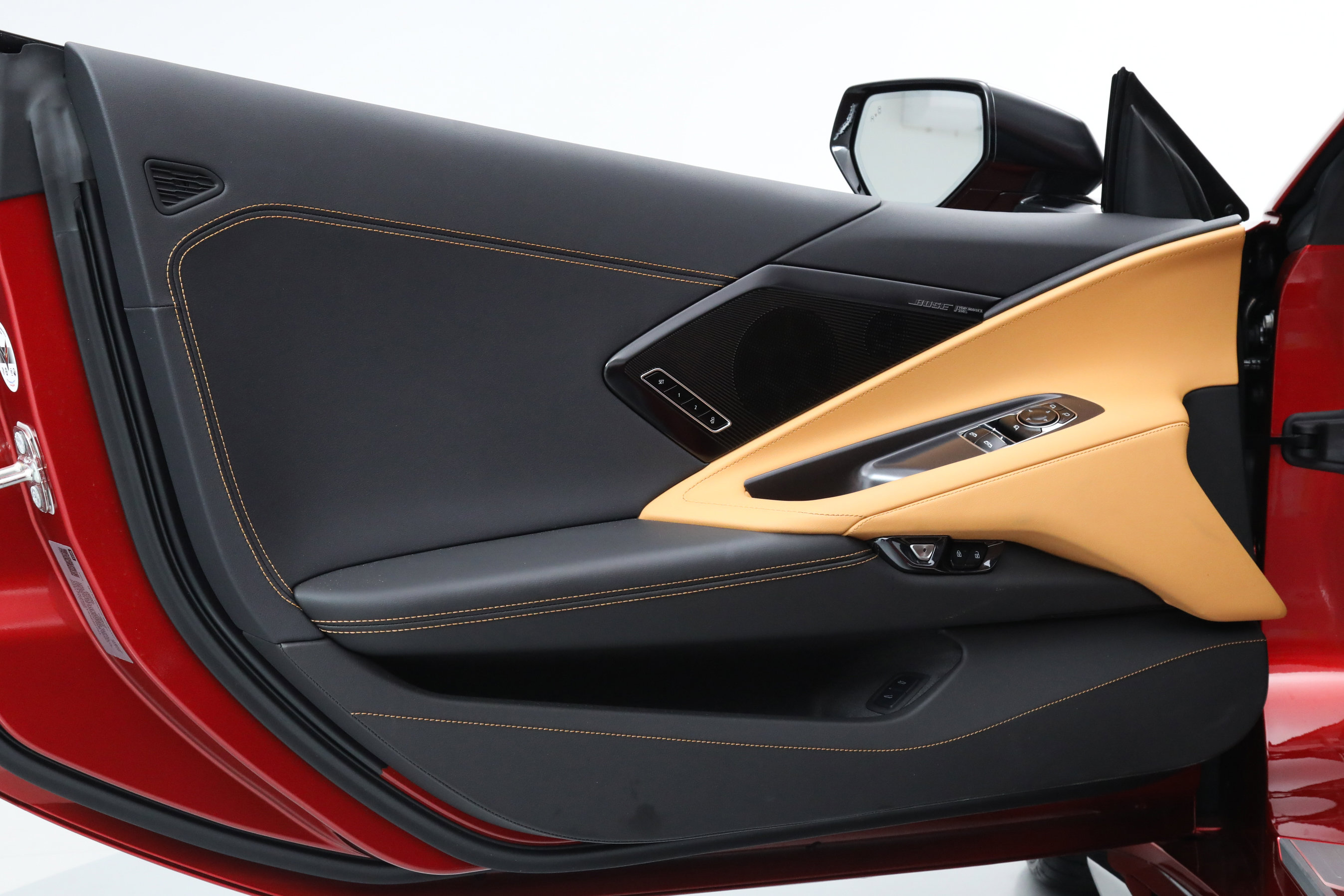 2025 Chevrolet Corvette Z06 2LZ photo 22
