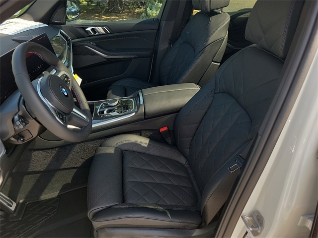 2026 Bmw X5 M60i photo 18