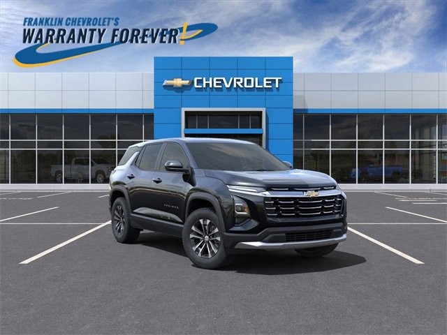 New Chevrolet Vehicles for Sale in Statesboro, GA