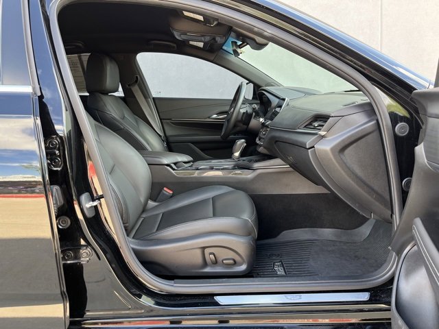 2023 Cadillac CT4 Luxury photo 22