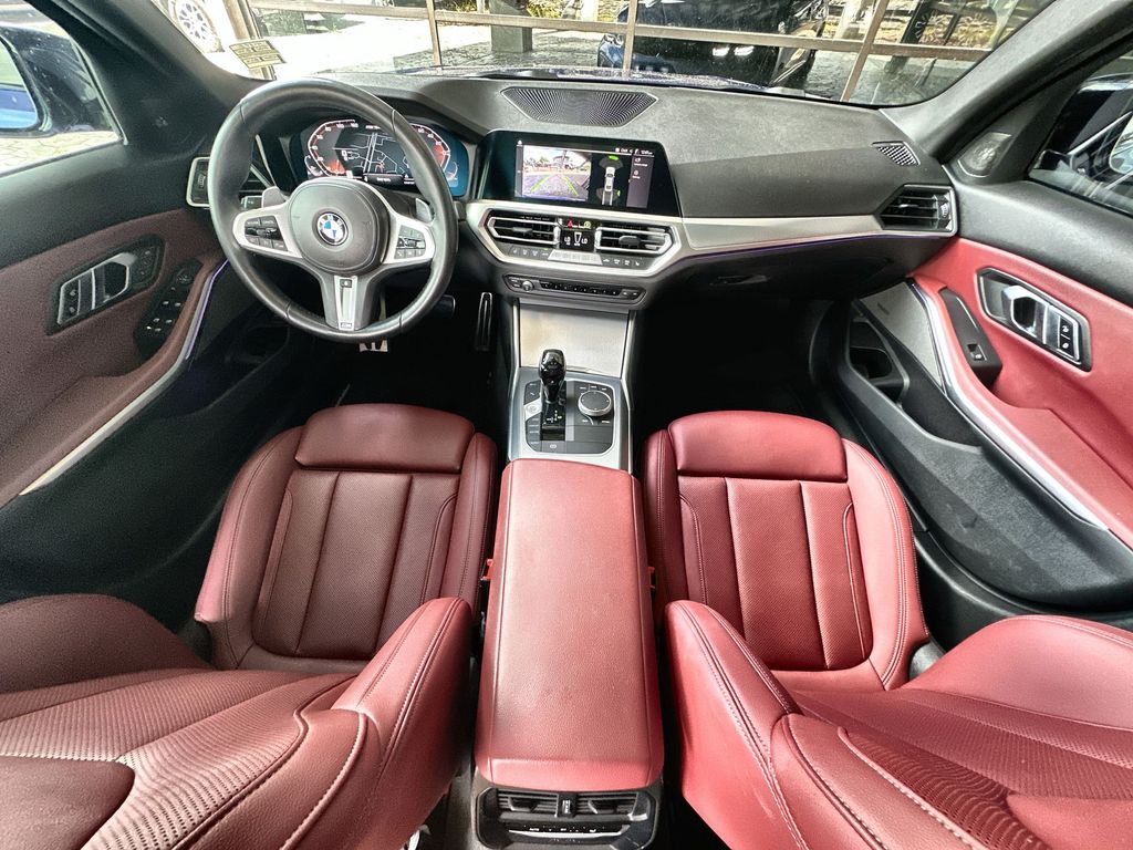 2022 Bmw M340i photo 20