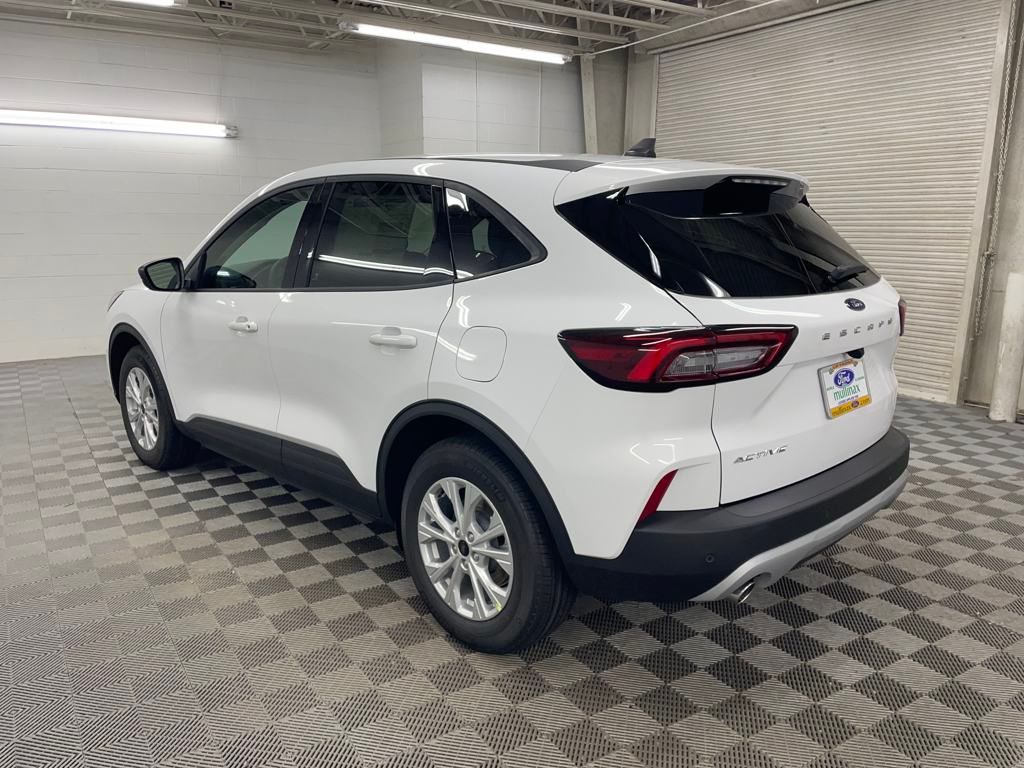 2025 Ford Escape Active photo 7