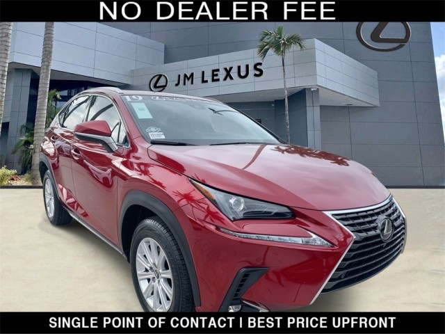 Used Lexus Sales near Fort Lauderdale, FL | Buy a Pre-Owned Lexus