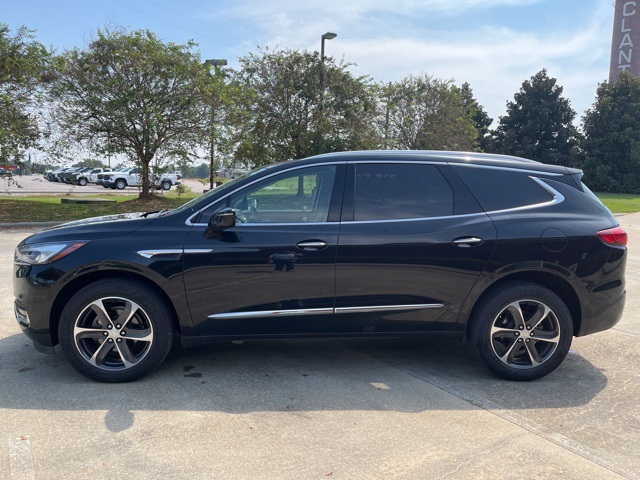 2019 Buick Enclave Essence photo 4