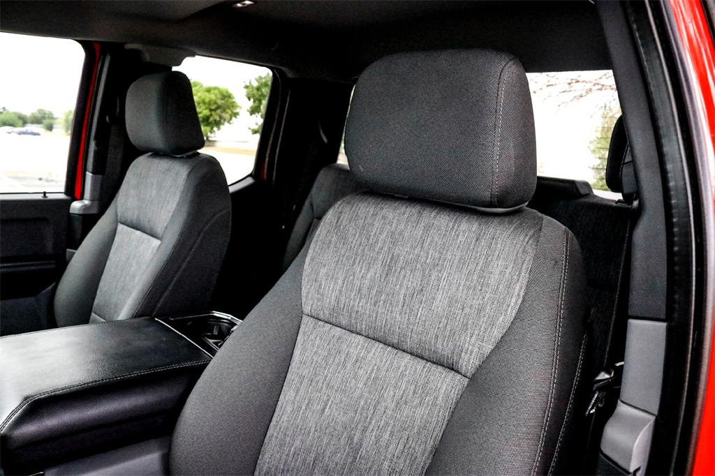 2021 Ford F-150 XL photo 12