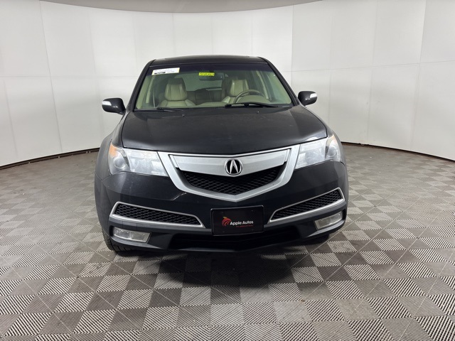 Used 2013 Acura MDX Base with VIN 2HNYD2H26DH510891 for sale in Shakopee, Minnesota