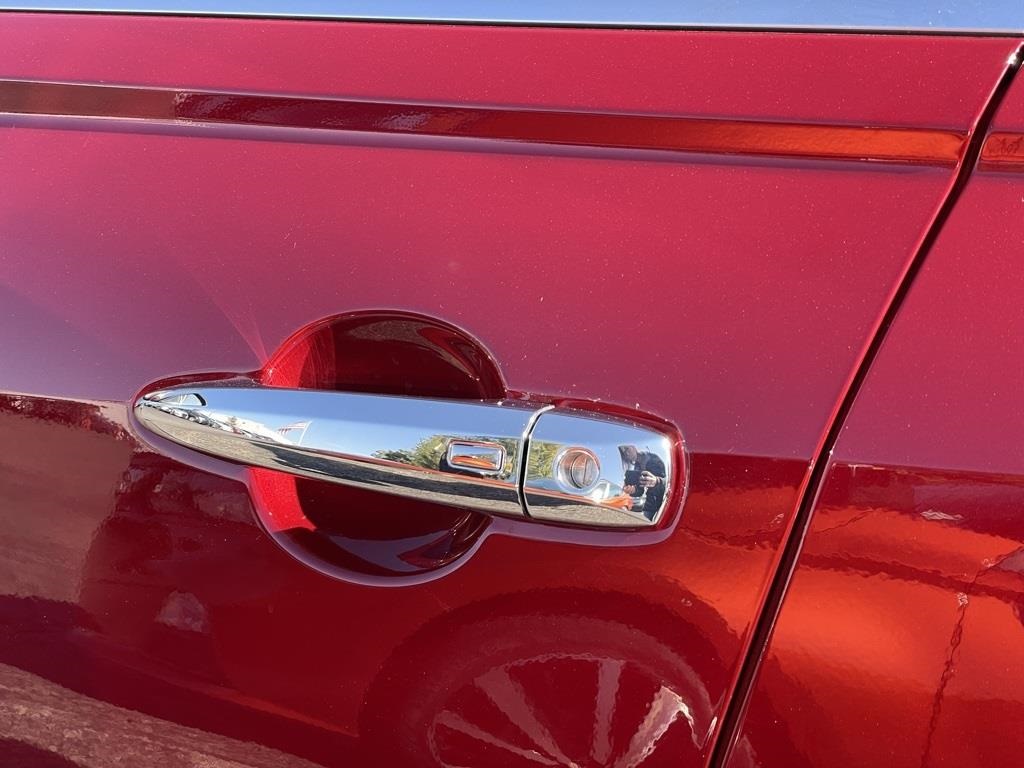 2021 Nissan Altima 2.5 SV photo 24