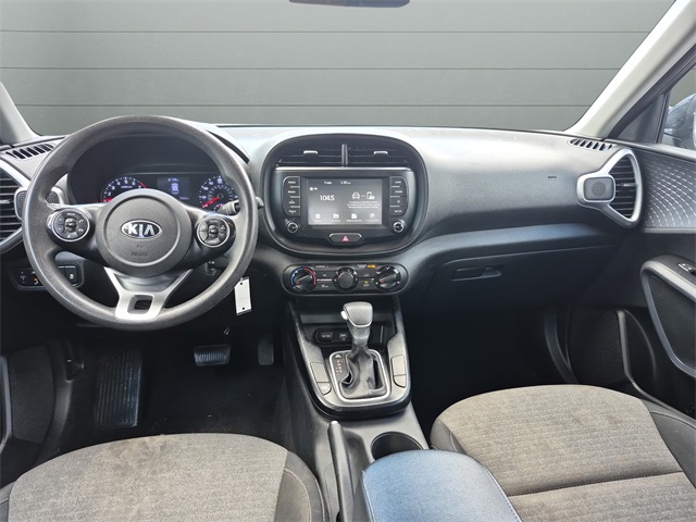 2020 Kia Soul S photo 9