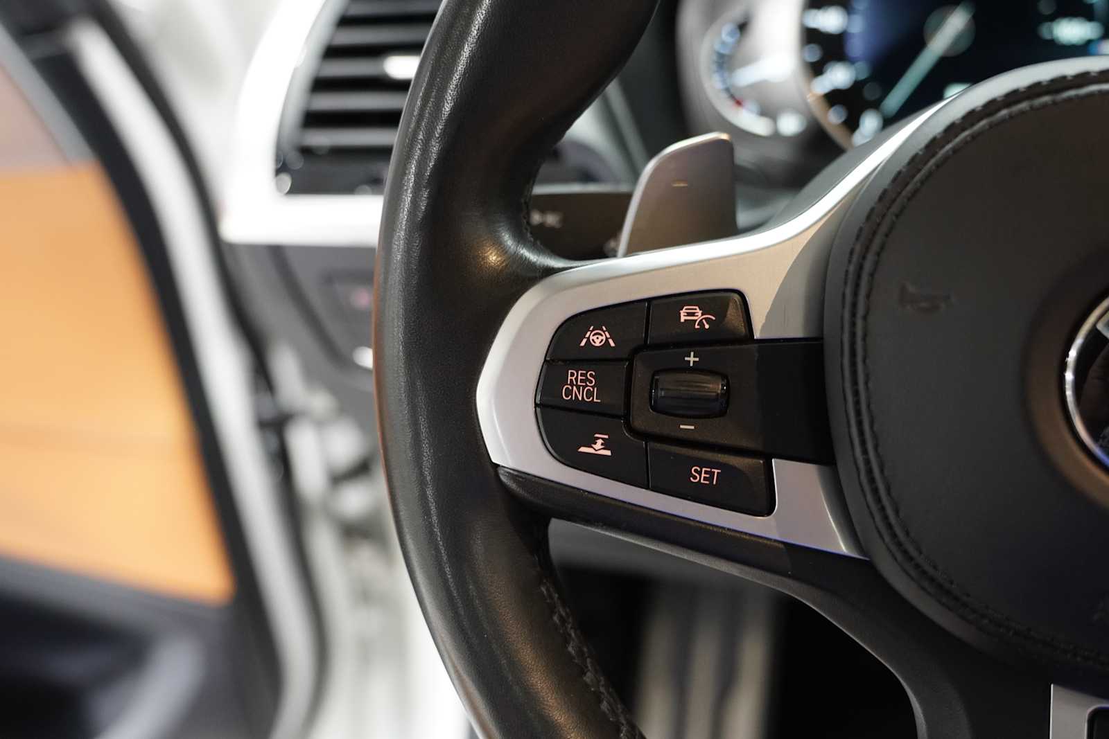 2019 Bmw X3 M40i photo 21