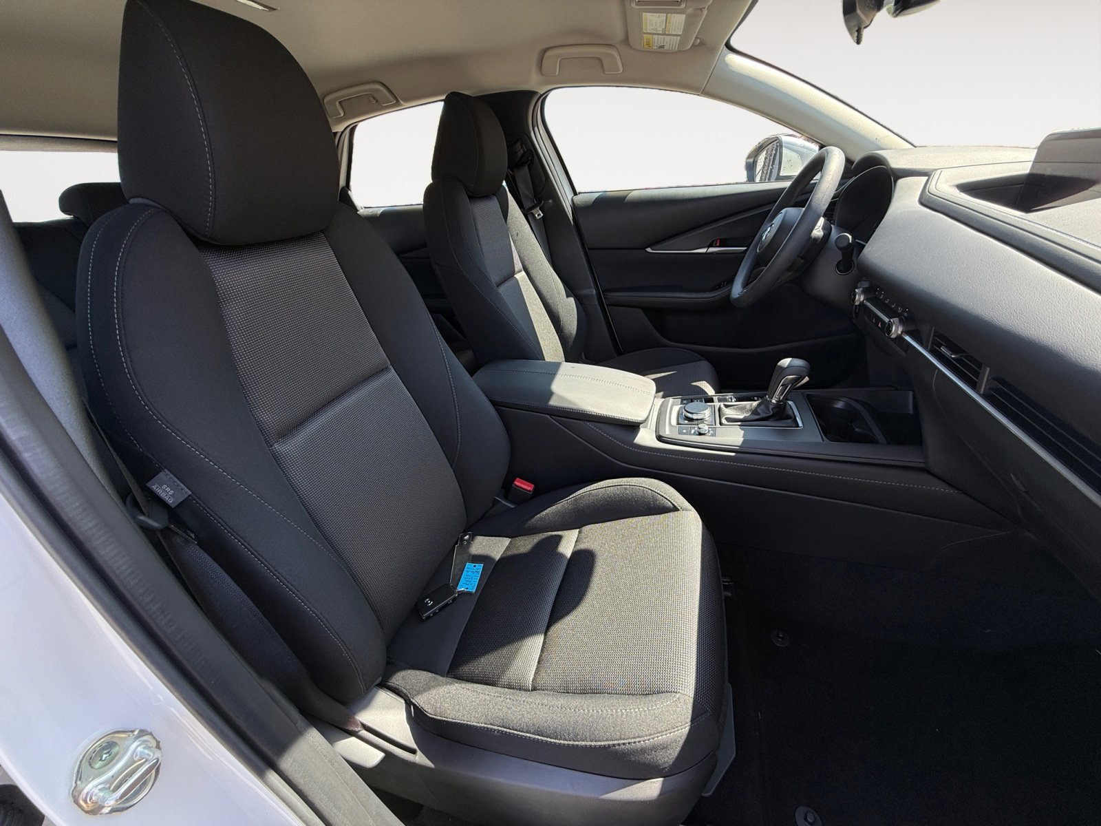 2025 Mazda CX-30 2.5 S photo 19